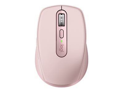[910-006931] Logitech Souris