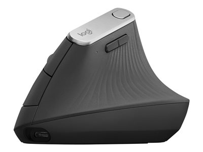 [910-005448] Logitech Souris verticale