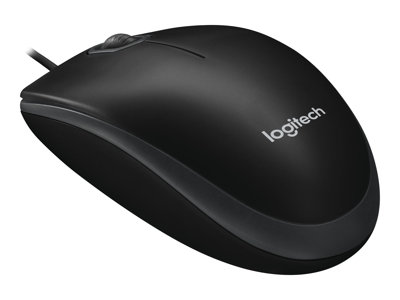 [910-003357] Logitech Souris