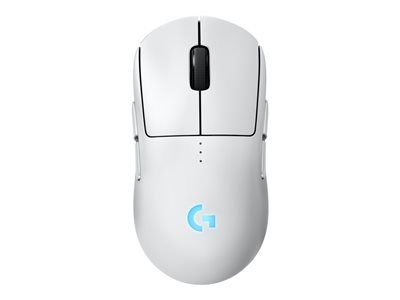 [910-007302] Logitech Souris
