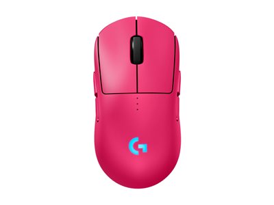 [910-007309] Logitech Souris