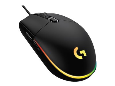 [910-005823] Souris de jeu Logitech G102 LIGHTSYNC