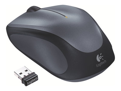[910-002201] Logitech Souris