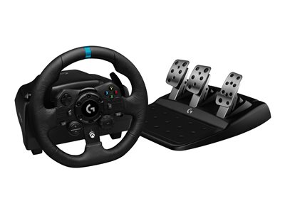 [941-000158] Logitech Ensemble volant et pédales