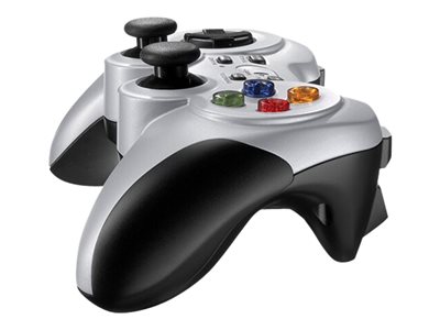 [940-000145] Logitech Manette de jeu