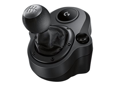 [941-000130] Logitech Levier de vitesse