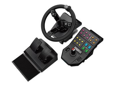 Logitech G-Series