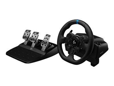 Logitech Ensemble volant