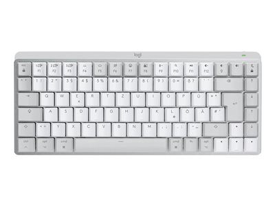 Logitech Clavier