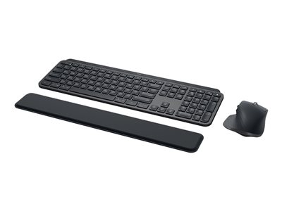 Logitech MX Keys Combo for Business | Gen 2
