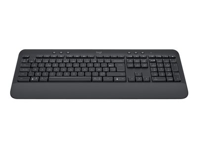 Logitech Clavier