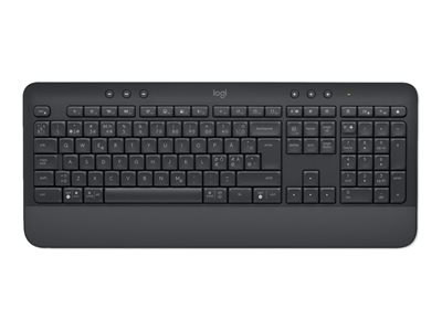 Logitech Clavier