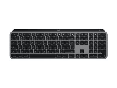 Logitech Clavier