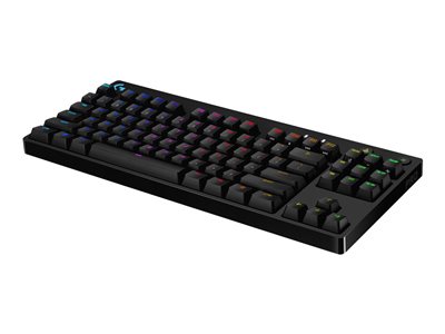 Logitech Clavier