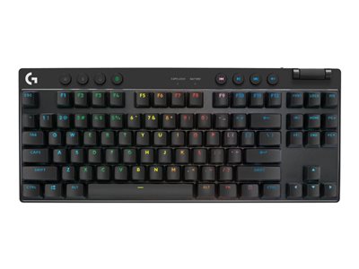 Logitech Clavier