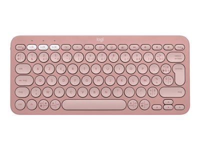 Logitech Clavier
