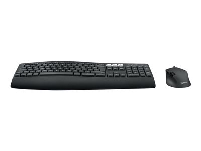 [920-008222] Logitech Ensemble clavier et souris