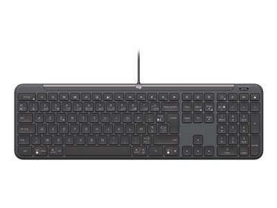 Logitech Clavier