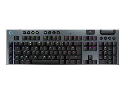 Logitech Clavier