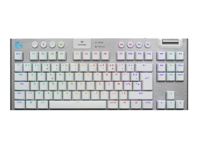Logitech Clavier