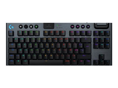Logitech Clavier