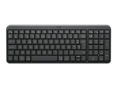 Logitech Clavier
