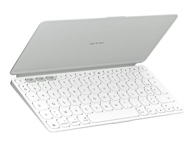 [920-013007] Logitech Clavier