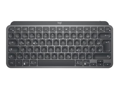 Logitech MX Keys Mini For Business