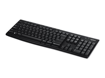 Logitech Clavier