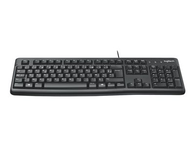 Logitech Clavier