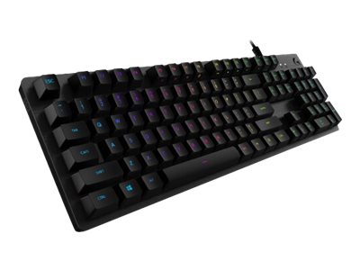 [920-009346] Logitech Clavier