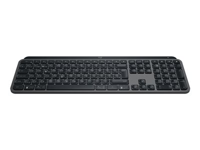 Logitech Clavier