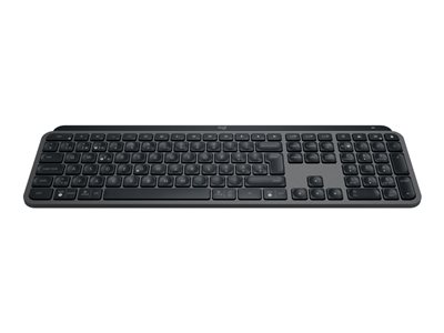 [920-011569] Logitech Clavier