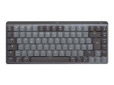[920-010774] Logitech Clavier