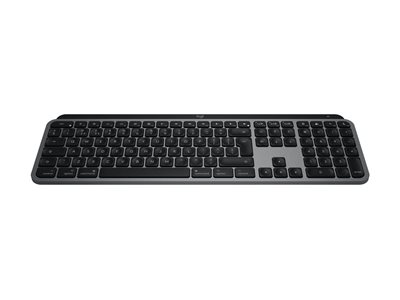 [920-011625] Logitech Clavier