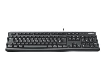 Logitech Clavier