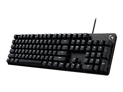 [920-010435] Logitech Clavier