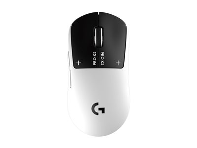 [910-007776] Logitech Souris