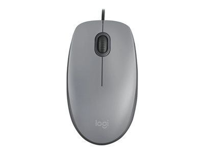 [910-006760] Logitech Souris