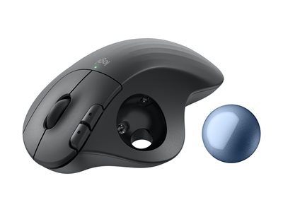 [910-007029] Logitech Boule de commande