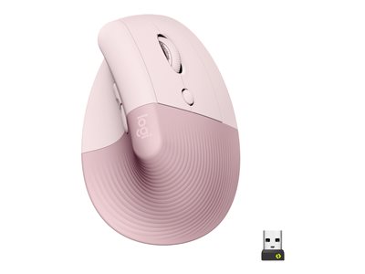 [910-006478] Logitech Souris verticale