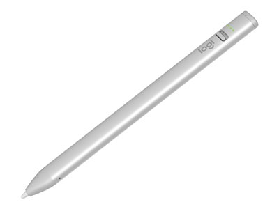 [914-000074] Logitech Stylo numérique