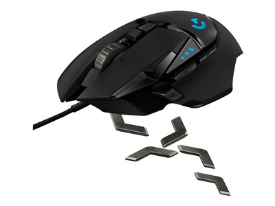 [910-005470] Logitech Souris
