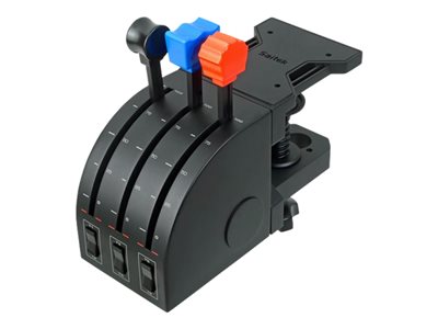 Logitech Accélérateur
