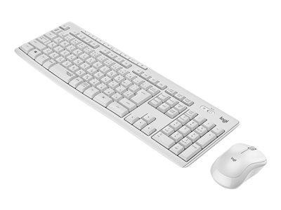 [920-009820] Logitech Ensemble clavier et souris