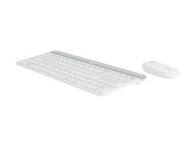 Logitech Ensemble clavier et souris