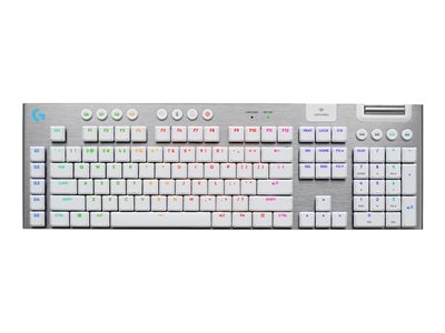 Logitech Clavier