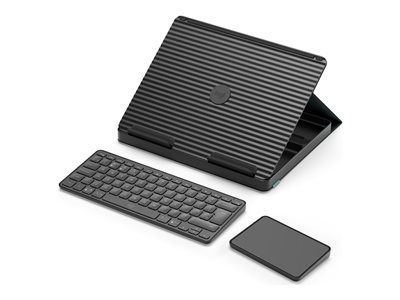 Logitech Ensemble de clavier et pavé tactile