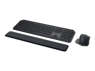 Logitech Ensemble clavier et souris