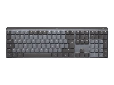 Logitech Clavier